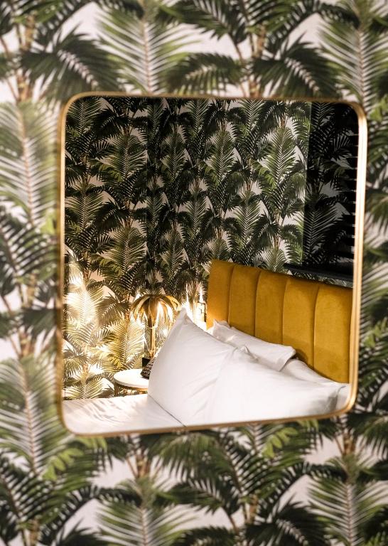 Lock and Key Boutique Hotel - Duke Street - Resim 39