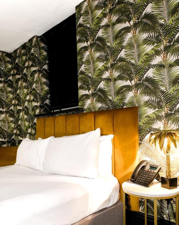 Lock and Key Boutique Hotel - Duke Street - Resim 40