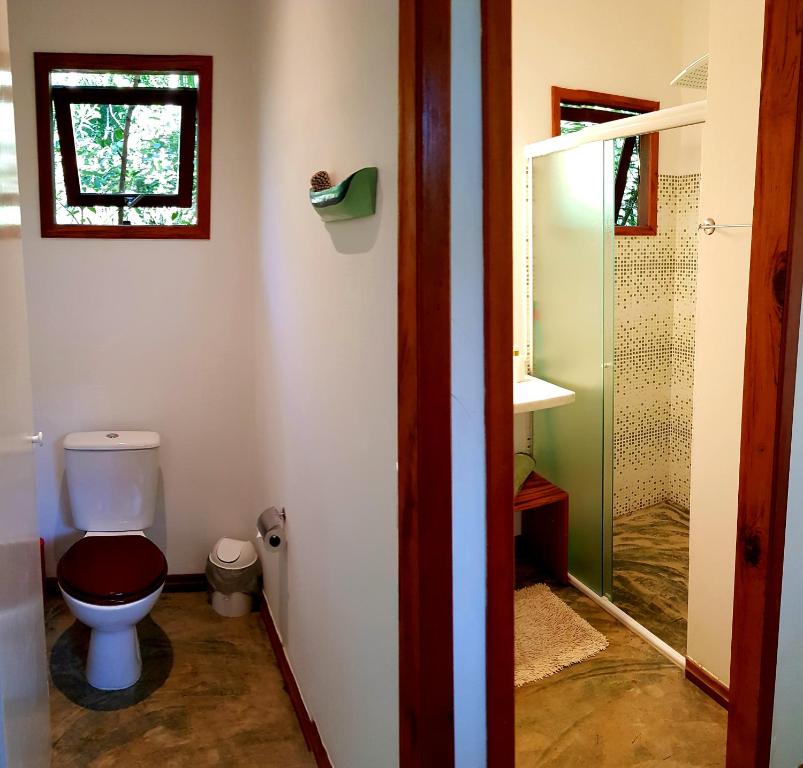  La Luciole Ecolodge