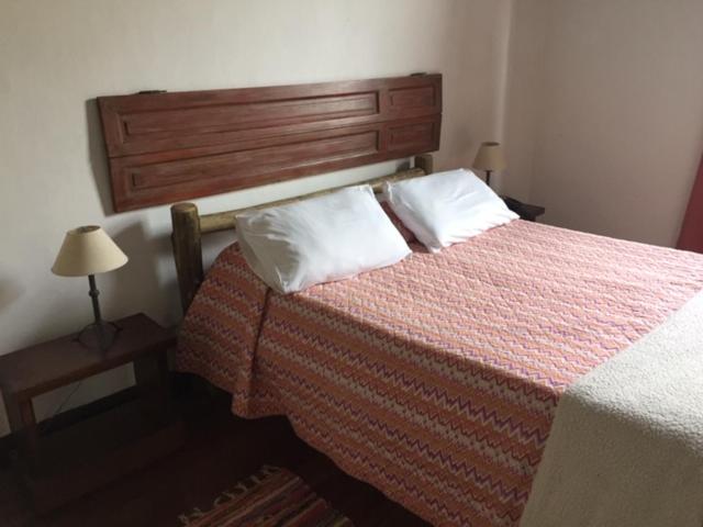 San Isidro Hotel - Chambre Double Avec Balcon