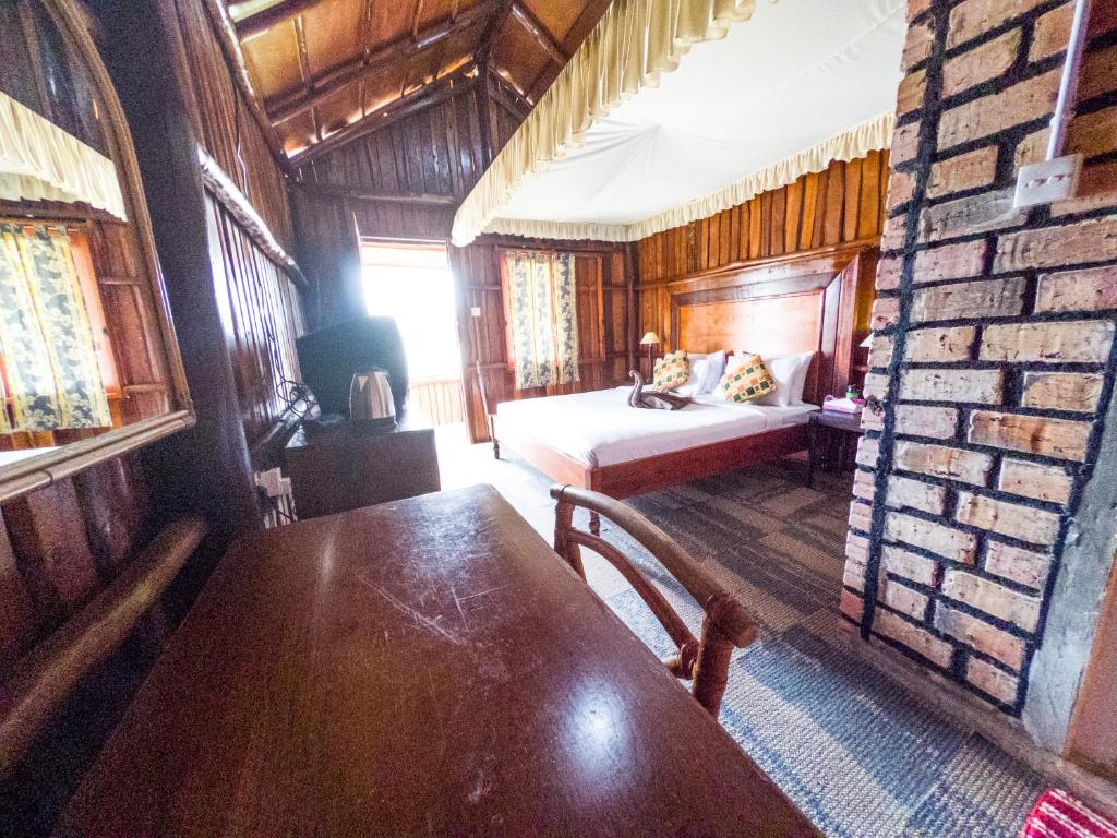 TRC Bintan Resort - Bungalow - Beach Front