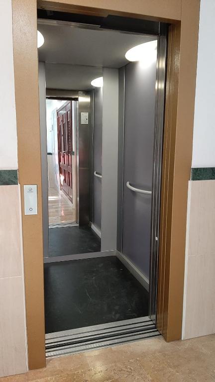 Loft céntrico en Ronda cercano al Tajo y Plaza de Toros con Wifi y Parking Opcional - 1