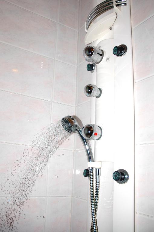 Hotel Giotto - Resim 3