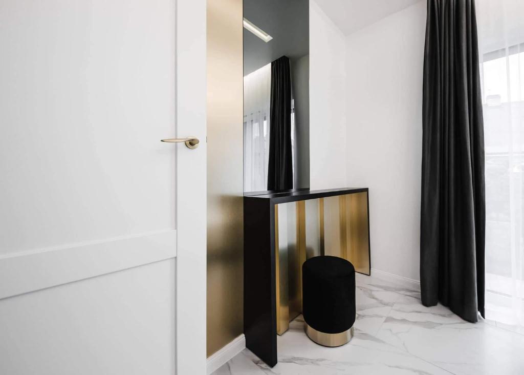 Luxury Suites Kaunas, self-check in - Apartamento De Una Habitación