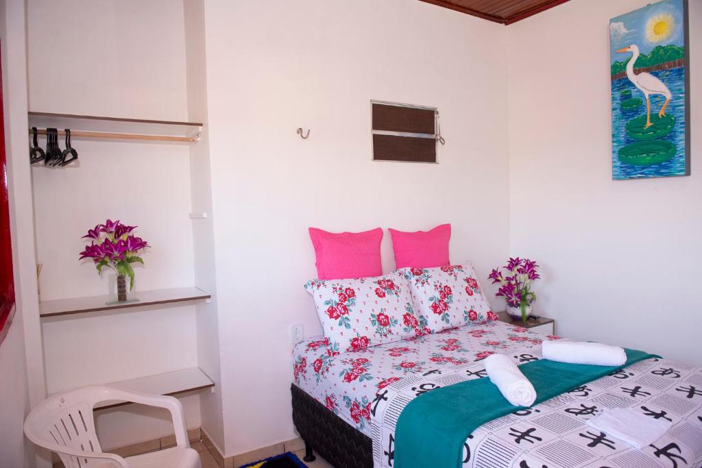  Excelente Apartamento - Família Mangas Monteiro