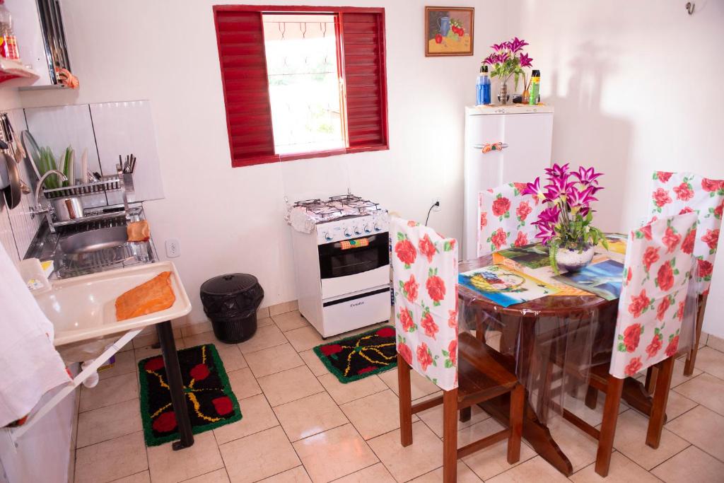  Excelente Apartamento - Família Mangas Monteiro