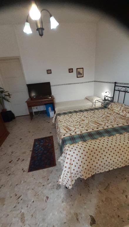 Fotografia z galérie ubytovania B&B MISTRAL di Lizzio Salvatore v destinácii Giarre