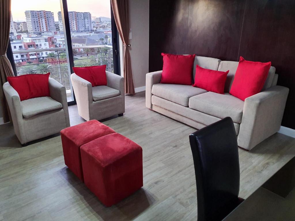 Knightsbridge Luxury Apartments - Apartment