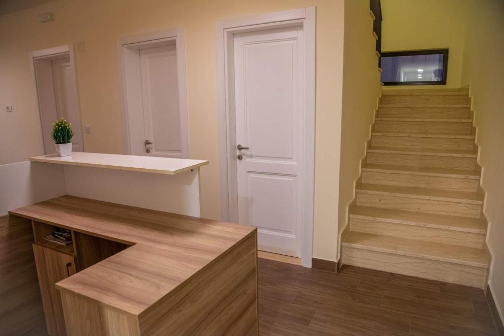Fotografija v galeriji nastanitve Apartments E&S v Ulcinju