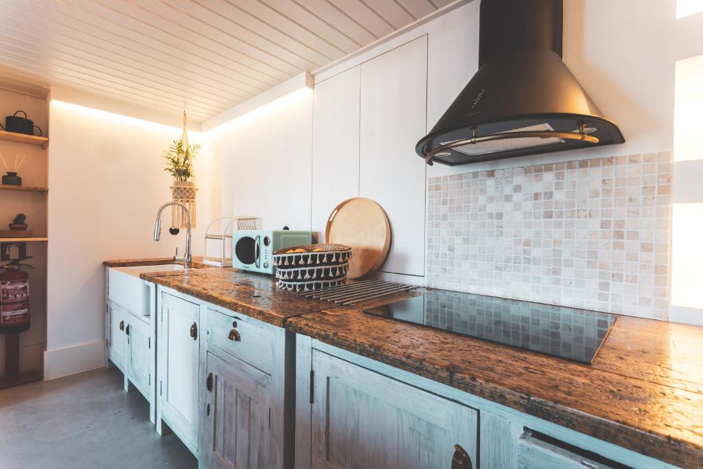 Azenhas do Mar West Coast Design and Surf Villas - 10