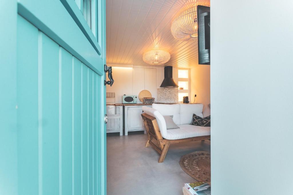 Azenhas do Mar West Coast Design and Surf Villas - 7