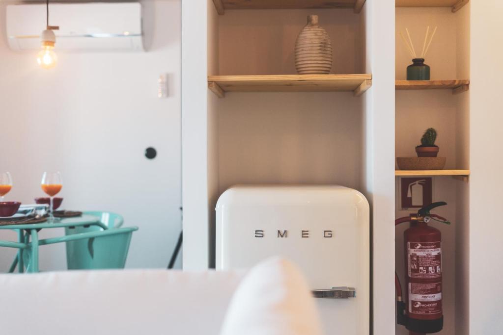 Azenhas do Mar West Coast Design and Surf Villas - 5