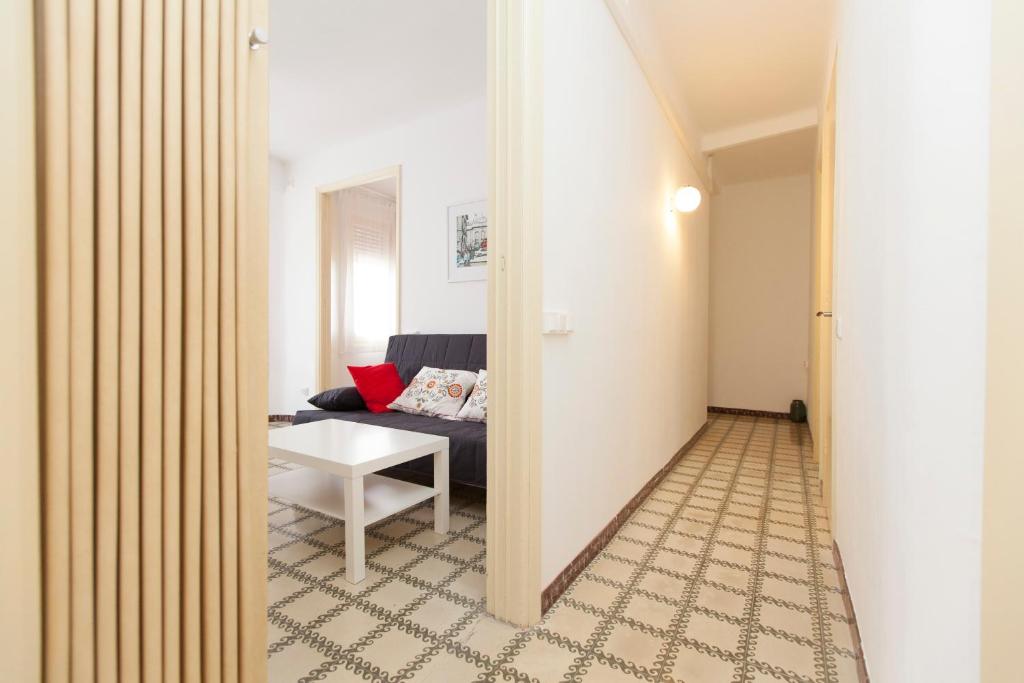 Fotografie z fotogalerie ubytování Stay Barcelona Plaza España Fira v destinaci Barcelona