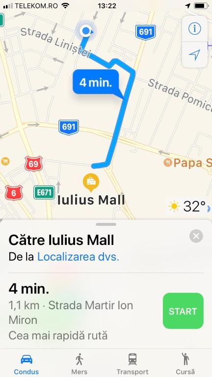 WEST RESIDENCE APARTMENTS - Resim 16