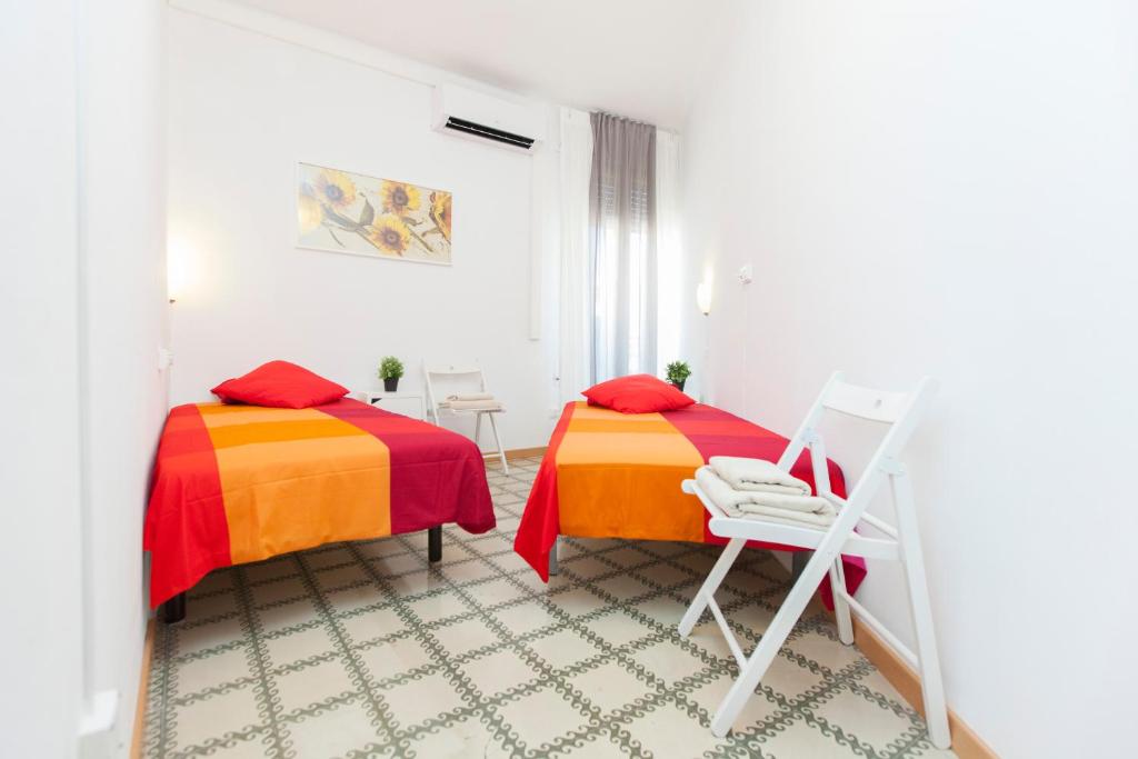 Fotografie z fotogalerie ubytování Stay Barcelona Plaza España Fira v destinaci Barcelona