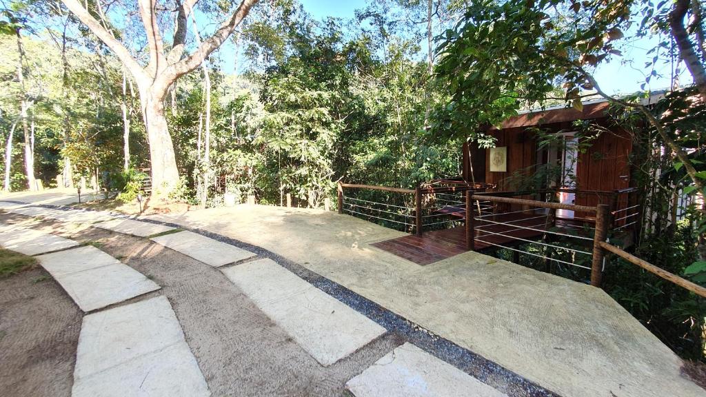  La Luciole Ecolodge