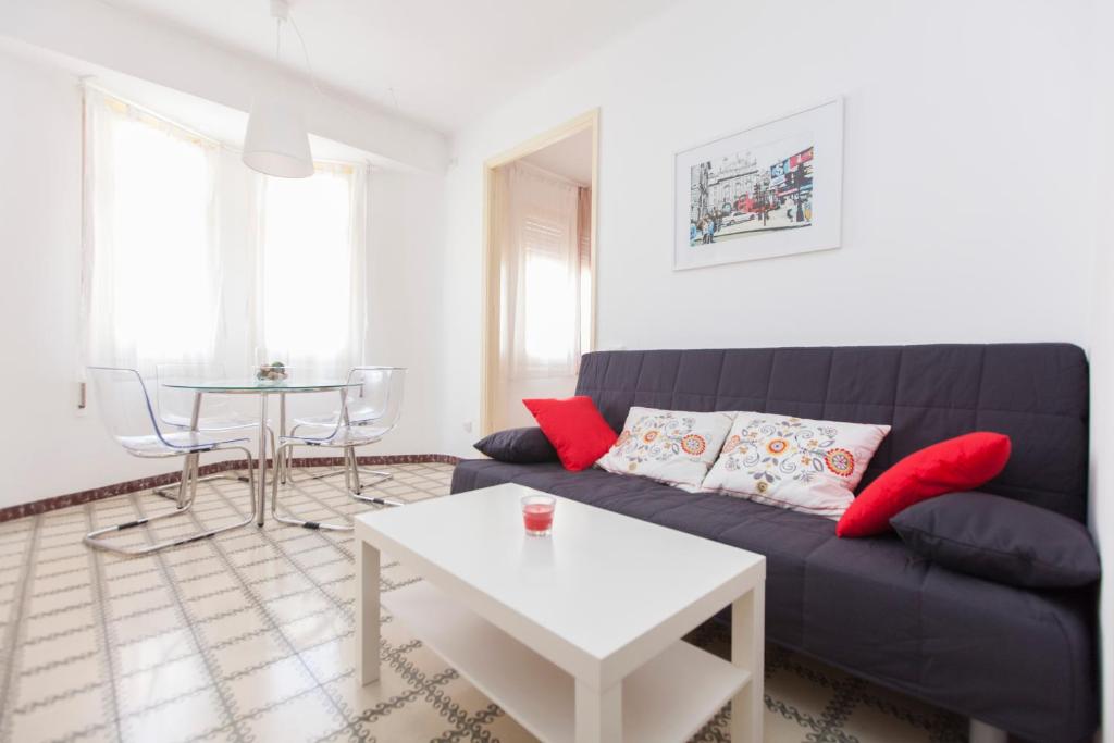 Fotografie z fotogalerie ubytování Stay Barcelona Plaza España Fira v destinaci Barcelona