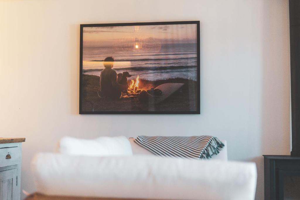 Azenhas do Mar West Coast Design and Surf Villas - 15