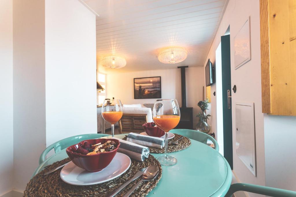 Azenhas do Mar West Coast Design and Surf Villas - 11