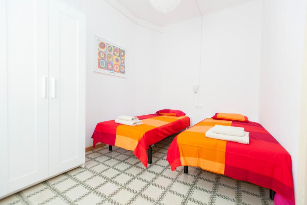 Fotografie z fotogalerie ubytování Stay Barcelona Plaza España Fira v destinaci Barcelona