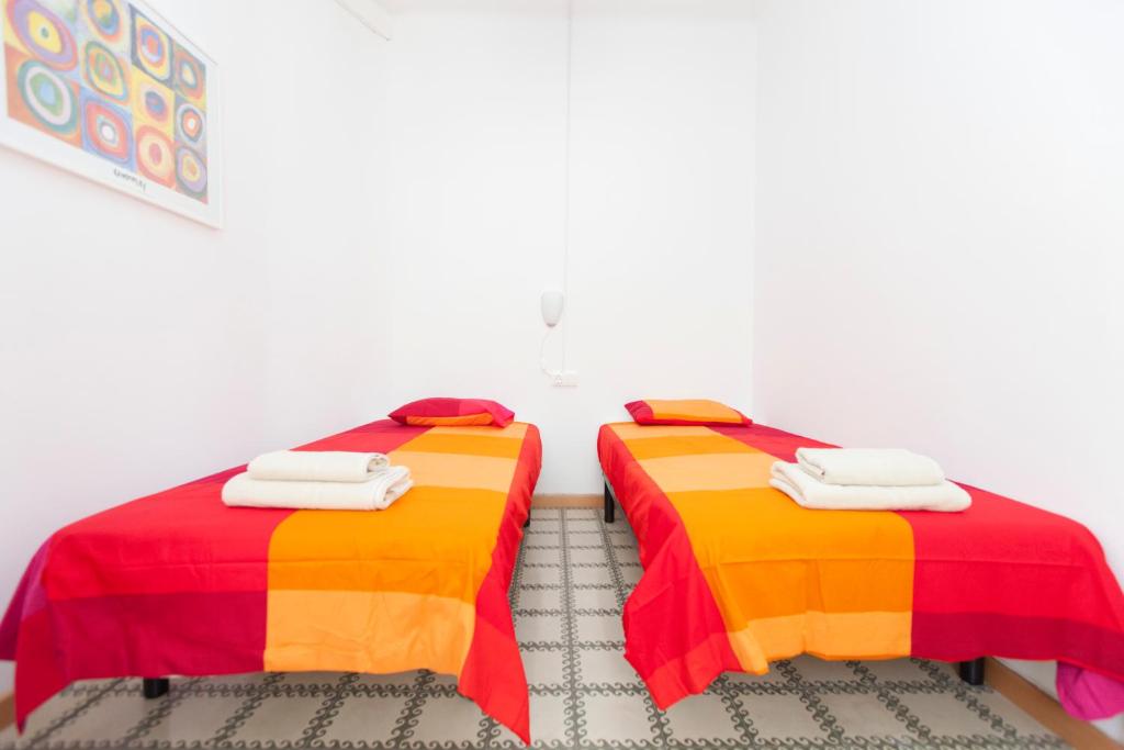 Fotografie z fotogalerie ubytování Stay Barcelona Plaza España Fira v destinaci Barcelona