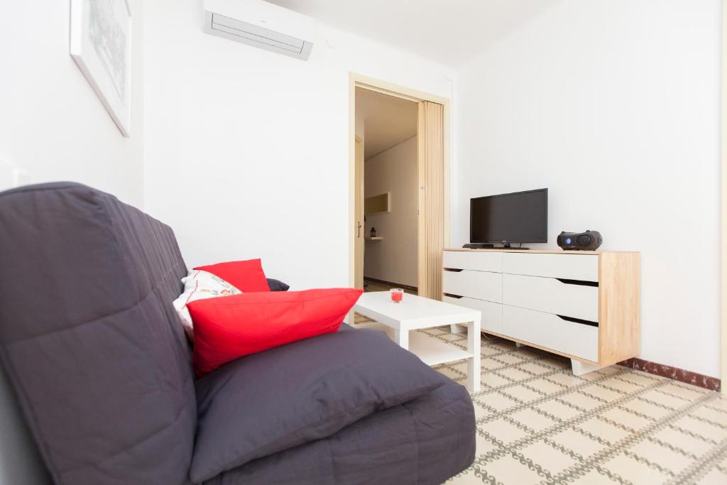 Fotografie z fotogalerie ubytování Stay Barcelona Plaza España Fira v destinaci Barcelona