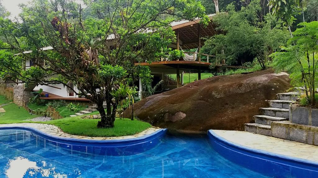  La Luciole Ecolodge