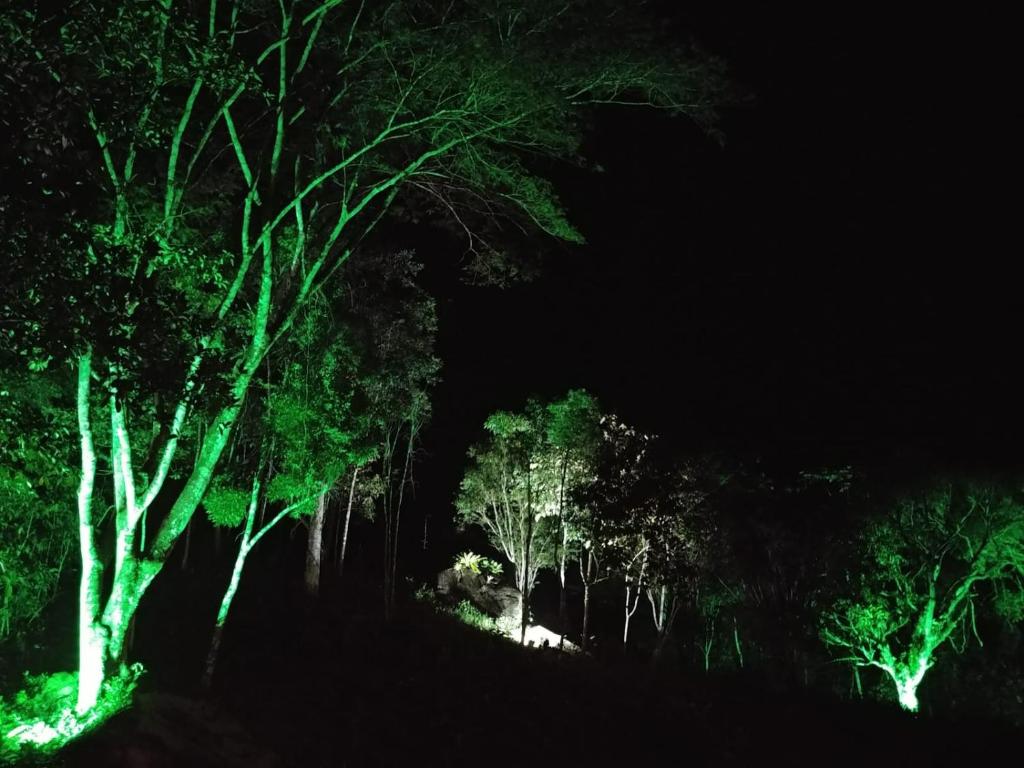  La Luciole Ecolodge