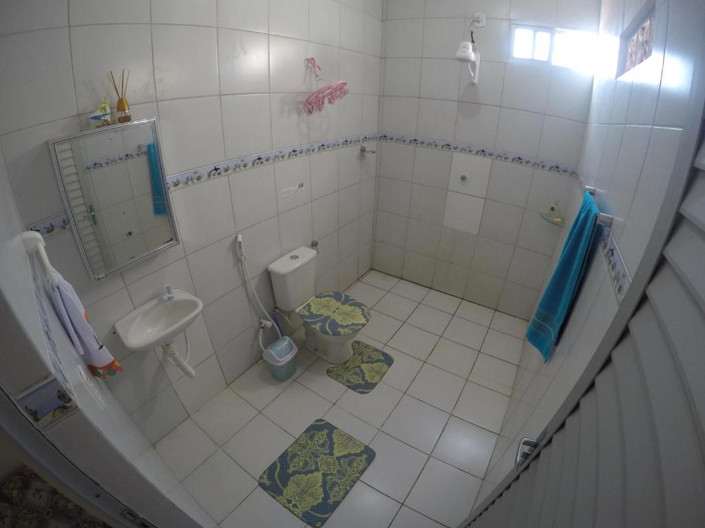  Casas Maragogi 1