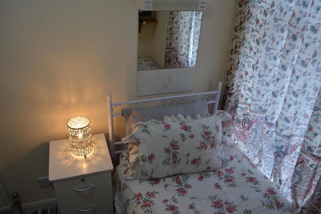 BLACKPOOL MERCY Inn HOTEL