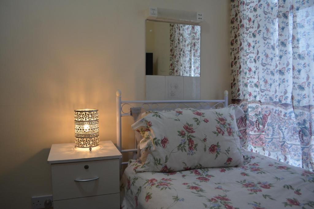 BLACKPOOL MERCY Inn HOTEL - Resim 33