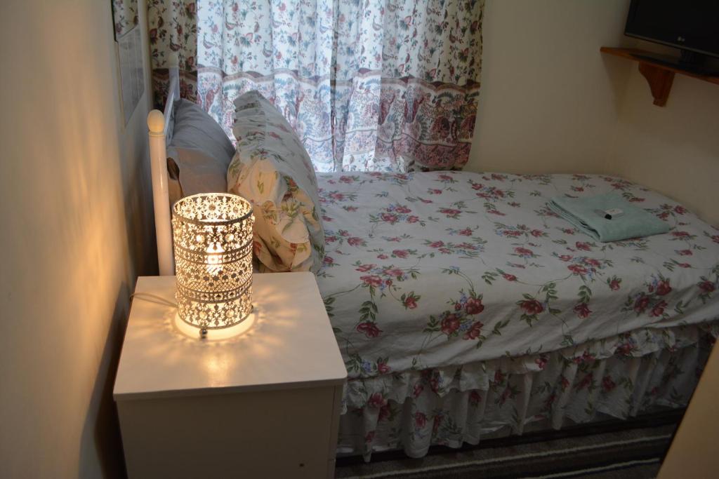 BLACKPOOL MERCY Inn HOTEL - Resim 31