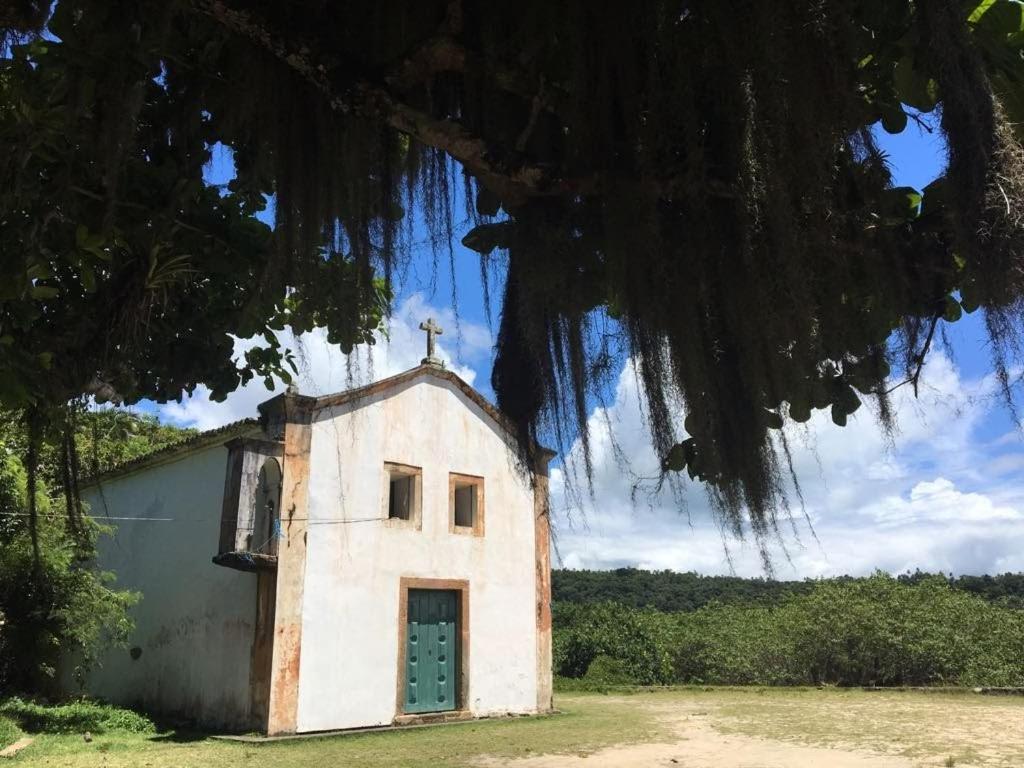  La Luciole Ecolodge