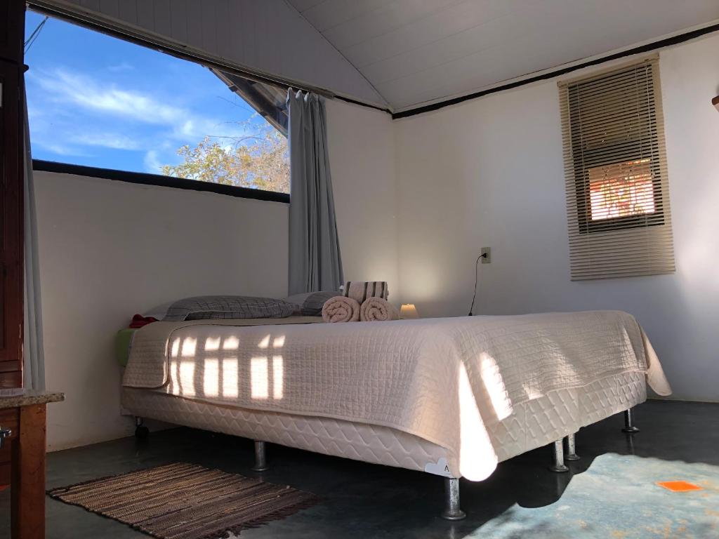  Hostel Catavento