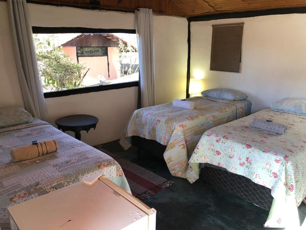  Hostel Catavento
