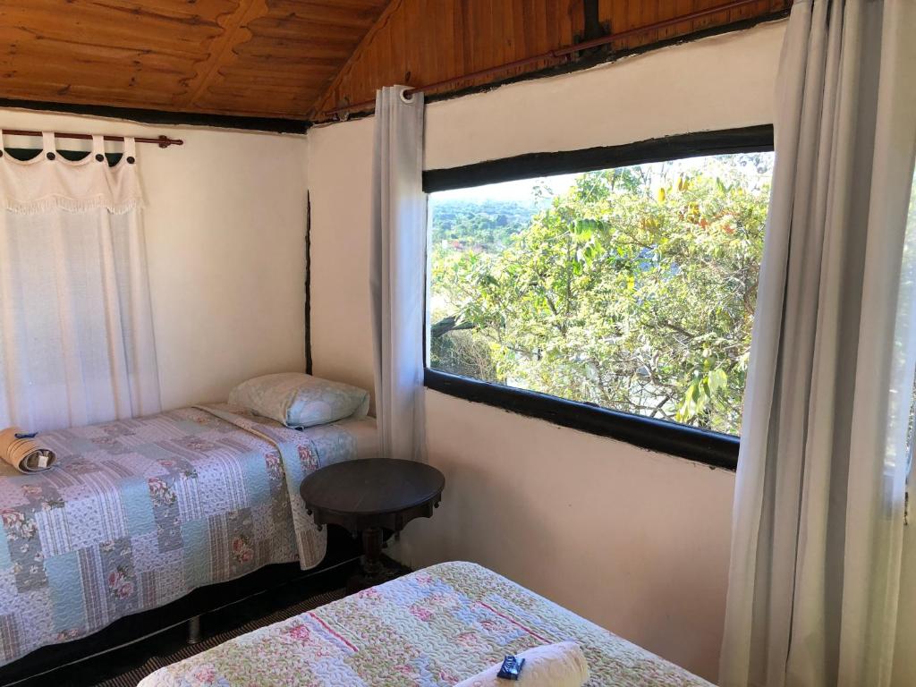  Hostel Catavento