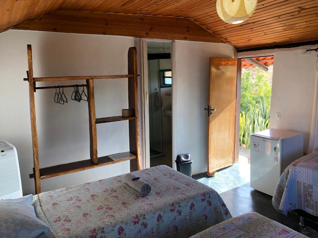  Hostel Catavento