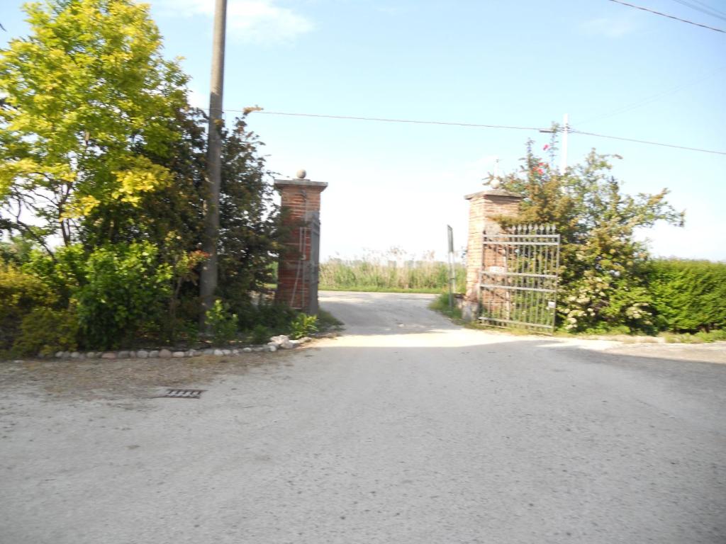 Kép Agriturismo Boaria Bassa szállásáról Castel dʼArióban a galériában