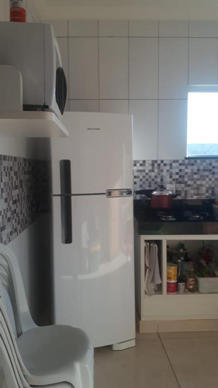  Casa do Bira