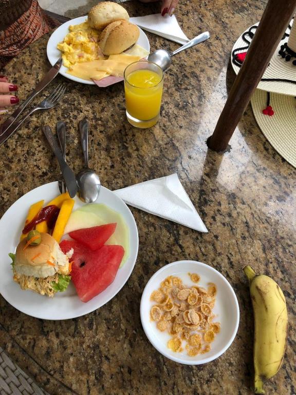  Hotel Villa Smart
