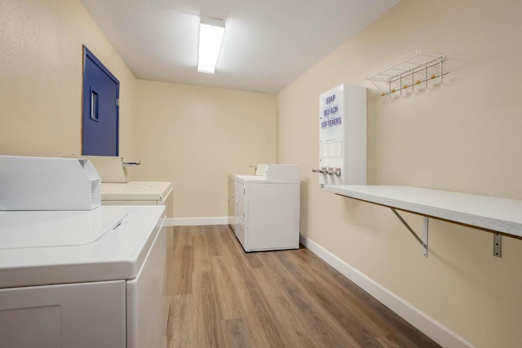 Fotografie z fotogalerie ubytování Baymont by Wyndham Tri-Cities/Kennewick WA v destinaci Kennewick