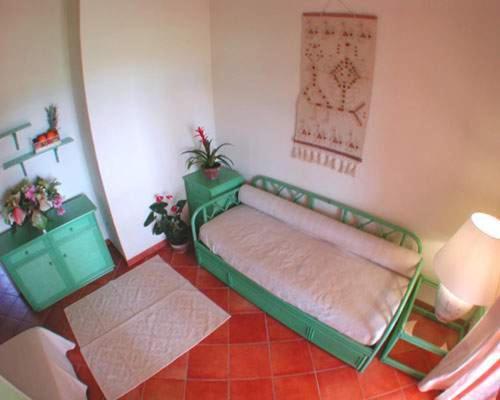 Villaggio Piscina Rei - Suite Junior Familiar