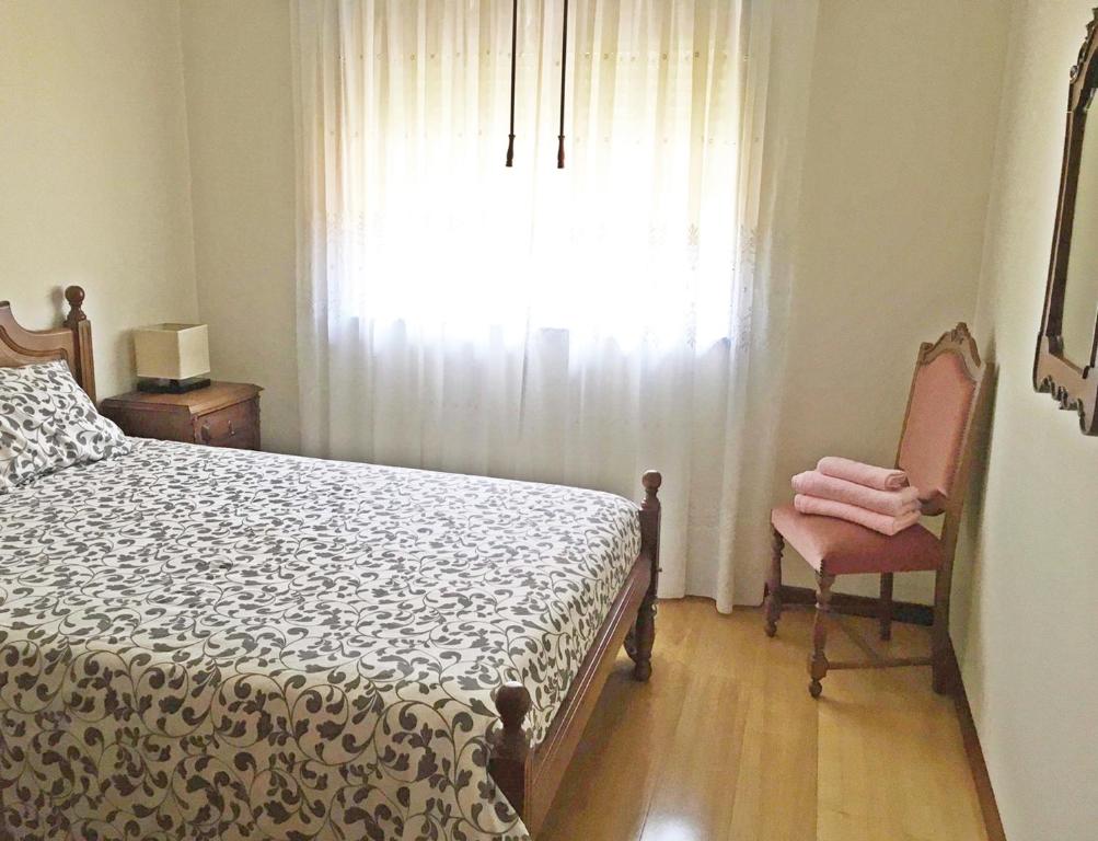 Casa de Barreiros - 度假屋