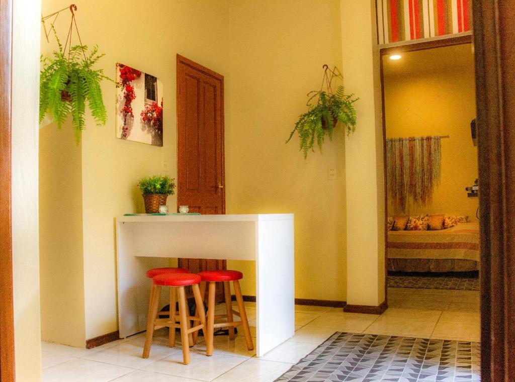  Morada Tiradentes