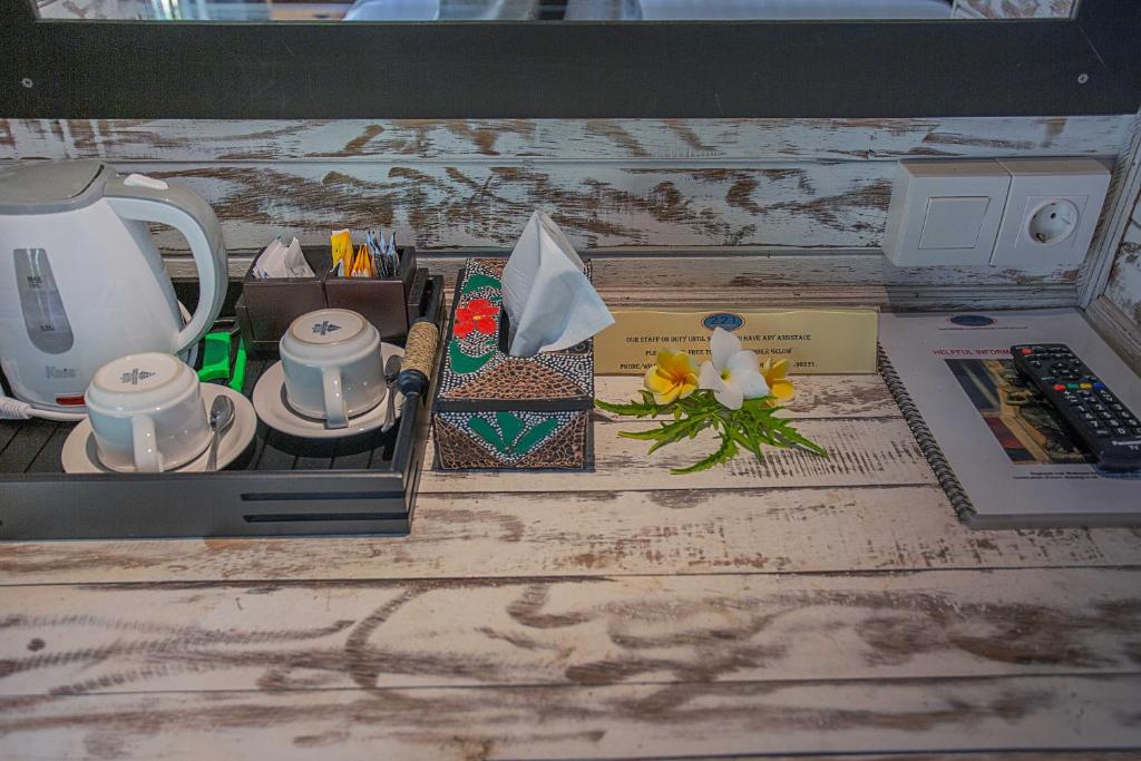 221 Garden Cottages - 10