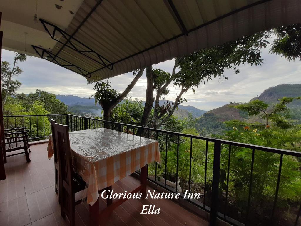 Glorious Nature Inn - 18