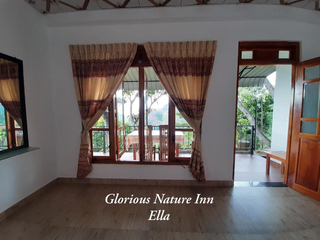 Glorious Nature Inn - 4