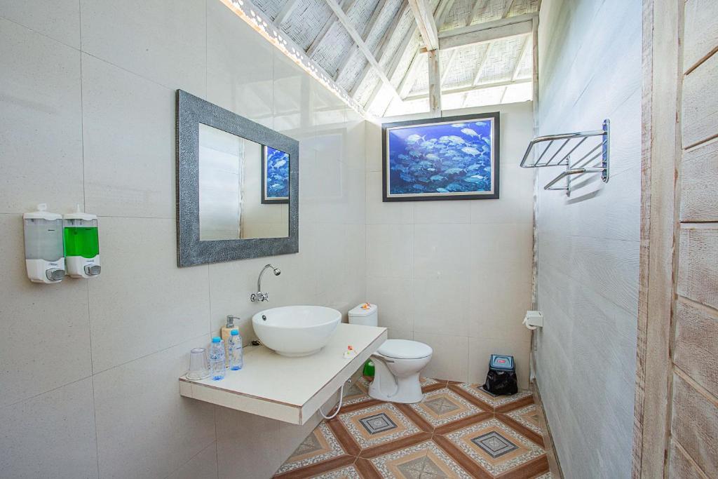 221 Garden Cottages - 9