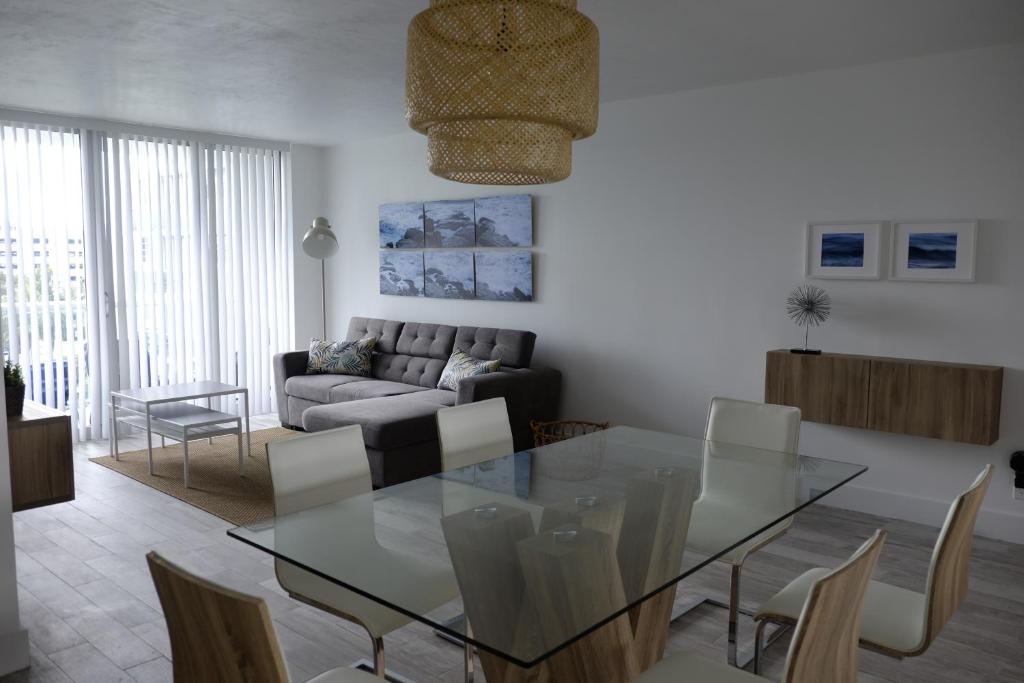 The Tides Miami - отзывы и видео