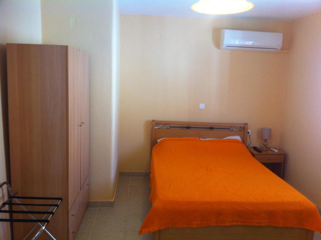 Melissa Rooms, Agios Kirykos – Updated 2023 Prices
